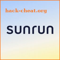 Sunrun icon