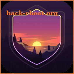 Sunset VPN icon