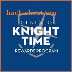 SUNY Geneseo Knight Time Rewards Program icon