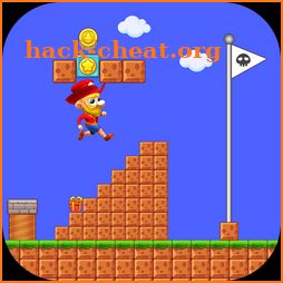 Super  Adventure of Jabber icon