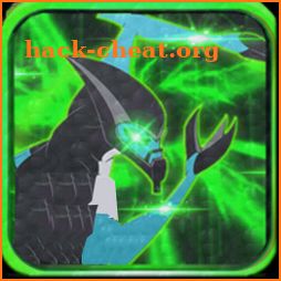 Super Aliens Hero Transform : Earth Protector New icon