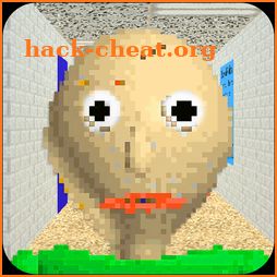 Super Baldi's Basics FULL GAME 2 icon