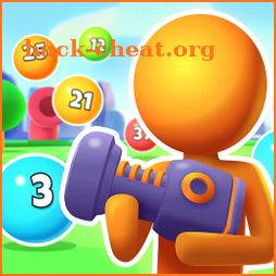 Super Balls 3D icon