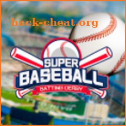 Super Baseball! - Süper Beyzbol! icon