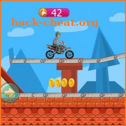 Super Bike Race Free Game icon