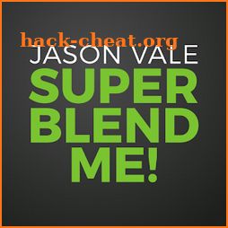 Super Blend Me icon