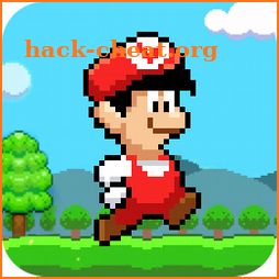 Super Boy Jump Adventure - Jump And Run icon