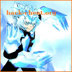 Super Boy Ultimate Alien Diamond Ice power freeze icon