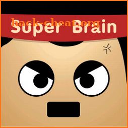 Super Brain - Funny Puzzle icon