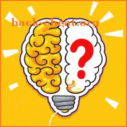 Super Brain - Tricky Mind Puzzle icon