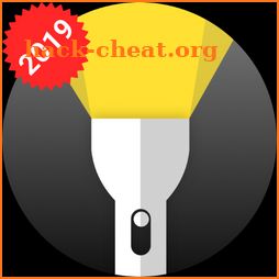 Super Bright Torch -Color Brightest&LED Flashlight icon