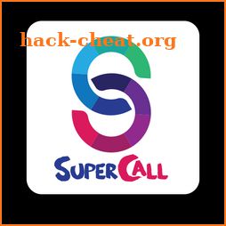 Super call icon