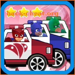 Super Car Racing Battle icon