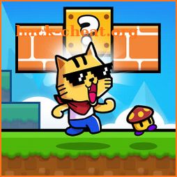 Super Cat Adventure icon