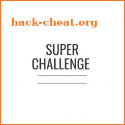 Super Challenge icon