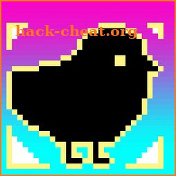 SUPER CHICKEN JUMPER icon