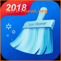 Super Cleaner - Antivirus, Booster, Battery Saver icon