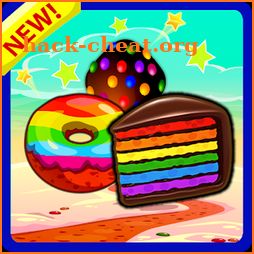 Super Cookie Jam Chocolate icon