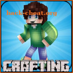 Super Craft : Exploration & Survival Story icon