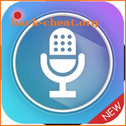 Super Digital Voice Recorder 2019 icon