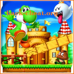 Super Dinosaur Yoshu Island Adventure icon