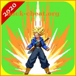 Super Dragon Ball: Z Tournament icon