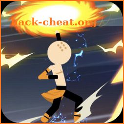 Super Dragon Fight - Stickman Warriors icon