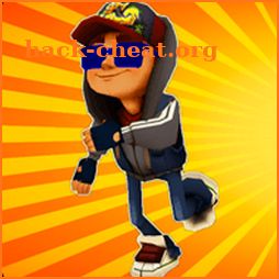 Super Duper Subway Surf icon