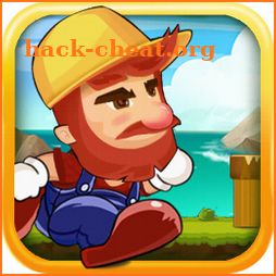 Super Dwarf Boys Adventure icon