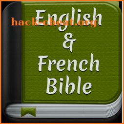 Super English & French Bible icon