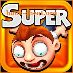 Super Falling Fred icon