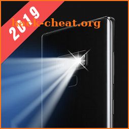 Super Flashlight - Brightest LED Light for Free icon
