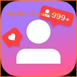 Super Followers Boost  – Followers icon