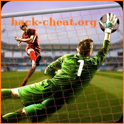 Super GoalKeeper Soccer Dream League 2018 icon