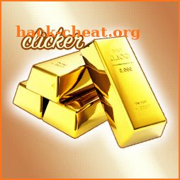 Super Gold Miner Clicker game icon