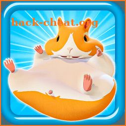 Super Hamster Running icon