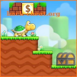 Super Hero Turtle Adventure icon