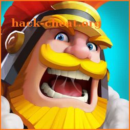 Super Heroes TD - Fantasy Tower Defense Games icon