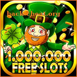 Super Irish Slots Games icon