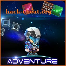 Super J's Adventure 👨‍🚀 Space Adventure Game! icon