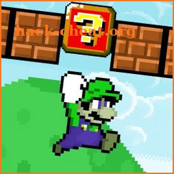 Super Jump World 2 icon