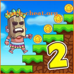 Super Jungle Adventure 2 - Jungle World Classic icon