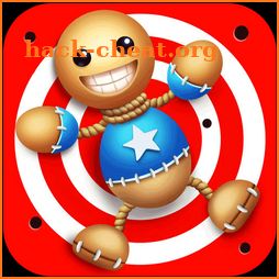 Super Kick Adventure Buddyman : Kick the Buddy icon