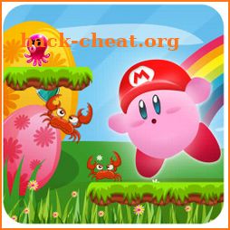 Super kirb's World icon