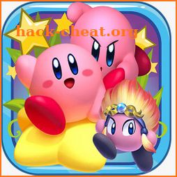 Super kirby adventure icon