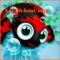 Super Koi - Match 3 Puzzle Free, Build & Decorate icon