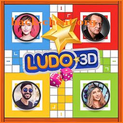 Super Ludo Multiplayer Game icon