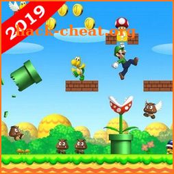 Super Mario: HD Wallpapers 2019 icon