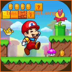 Super Matino - New Adventure icon