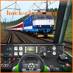 Super Metro Train Uphill Simulator Drive 3D free icon